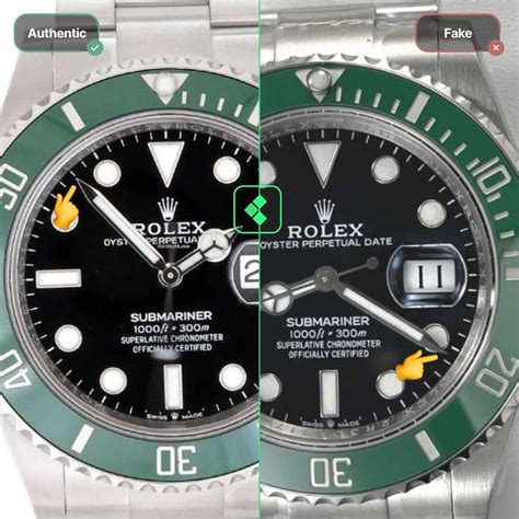 replica rolex vs genuine worth it reddit|how to tell genuine rolex.